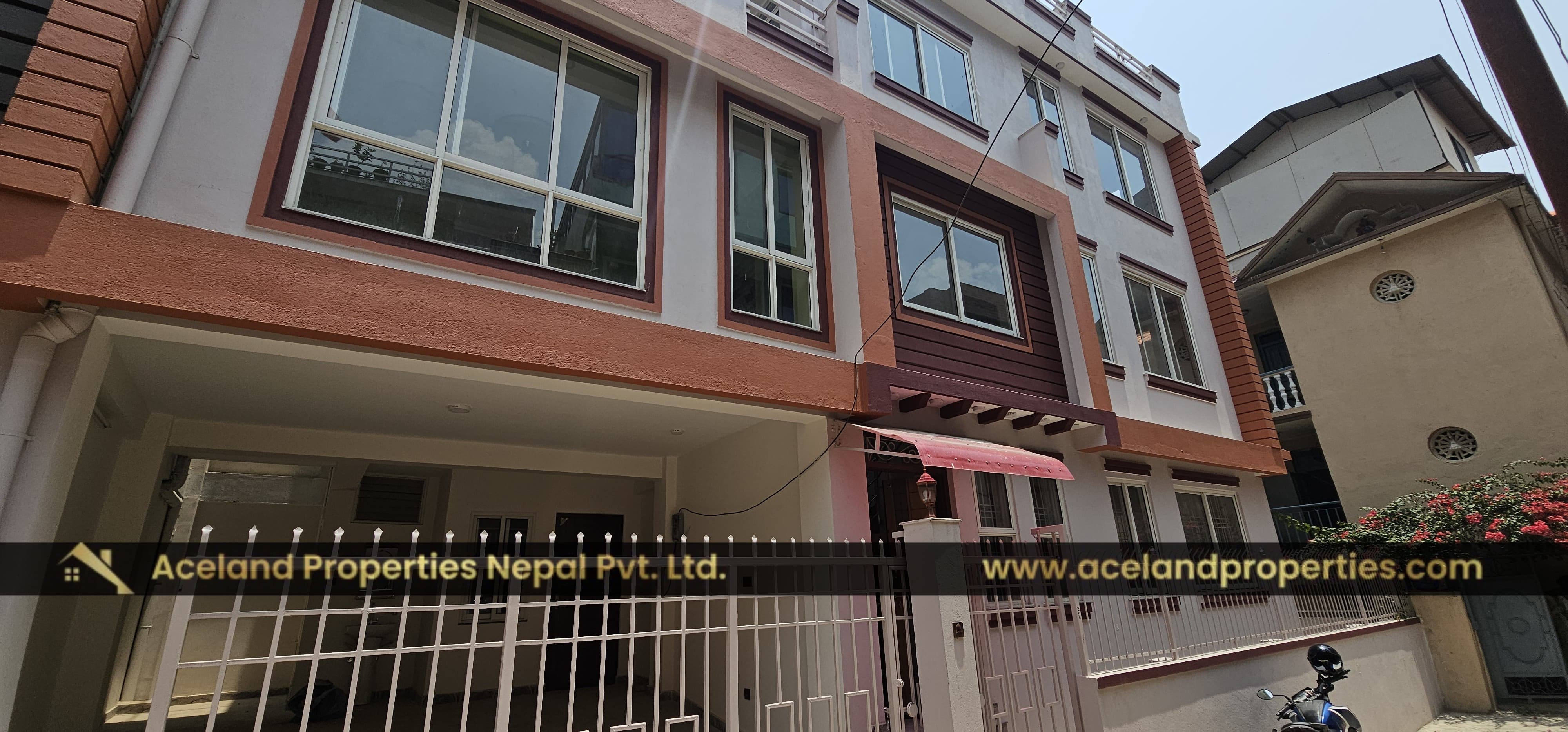 Picture of Nagarjun Municipality, Bagmati